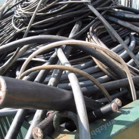 废旧电缆回收 广州汇融通回收二手电缆 中山工程剩余电缆回收 兴达