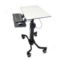 人体工学升降桌面 抗倍特升降桌台面来图订作HPL板台面桌面板