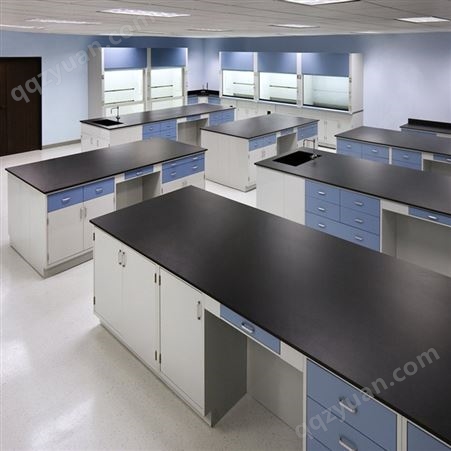 实芯实验室台面化验台操作台面 化验室工作台理化板台面