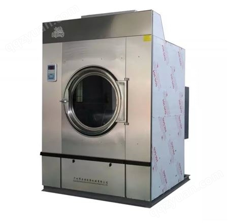 力净 工业烘干机HGQ-50 酒店洗衣房自动烘干设备 干衣机