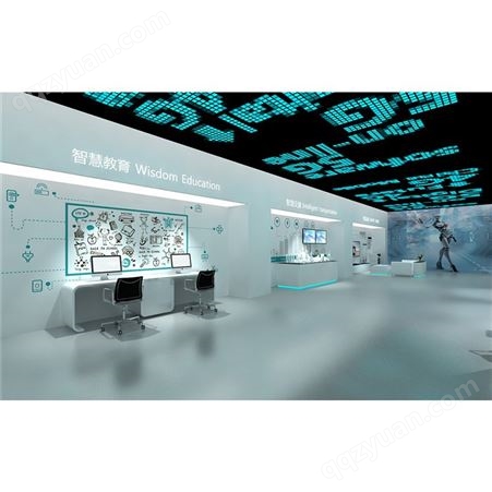 多媒体数字化展厅 多媒体数字展厅规划 海威 多媒体数字展厅 厂家供应