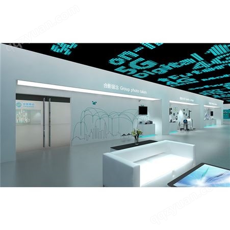 多媒体数字化展厅 多媒体数字展厅规划 海威 多媒体数字展厅 厂家供应