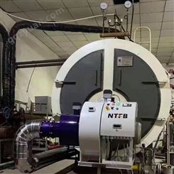 销售2-100吨 NTFB 诺特飞博 超低氮燃烧设备