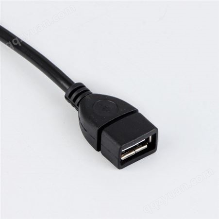 厂家批发USB公对母自由延长线抗干扰USB接口快速无损传输延长线