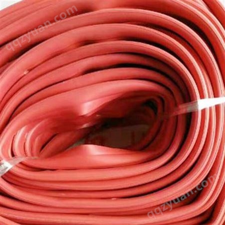 宏泰供应 电线电缆保护套 高温电缆保护套 应用范围广