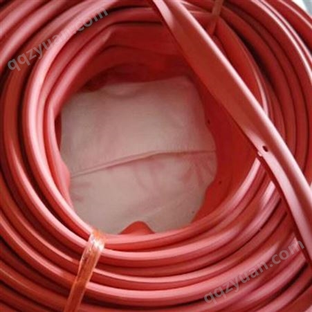 宏泰供应 电线电缆保护套 高温电缆保护套 应用范围广