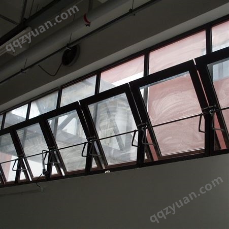 延边市 消防排烟窗   电动平移天窗    消防联动排烟窗  生产厂家