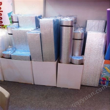 内蒙古 地垫加工现货供应可定做 盛太塑胶厂家批发瑜伽垫