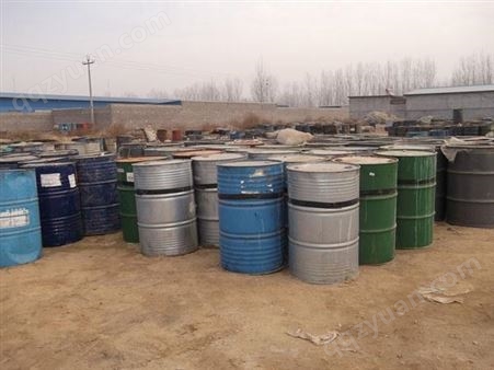 回收化工原料的厂家 回收氯化铜 常年大量回收