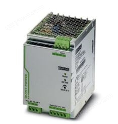 菲尼克斯 QUINT POWER 电源 - QUINT-PS/1AC/24DC/20 - 2866776