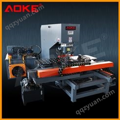 AKSK数控冲孔机