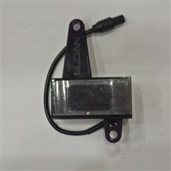 SLOAN 仕龙感应小便器 电眼 电磁阀 感应器 电池盒