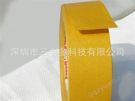 深圳供应TESA51206双面胶带可按尺寸大小进行分切规格 