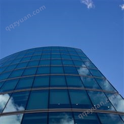 广东钢化夹层玻璃 防爆安全玻璃 内外幕墙玻璃工程厂家 格美特