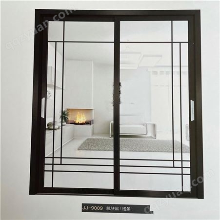 惠州铝合金护栏 玻璃幕墙安装堂福专业定制门窗