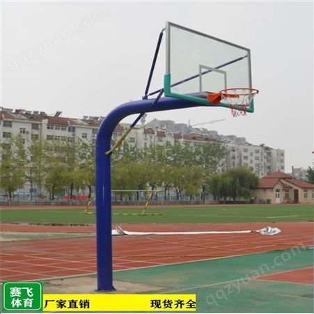 桂林龙胜一副篮球架的加料不加钱|移动式篮球架