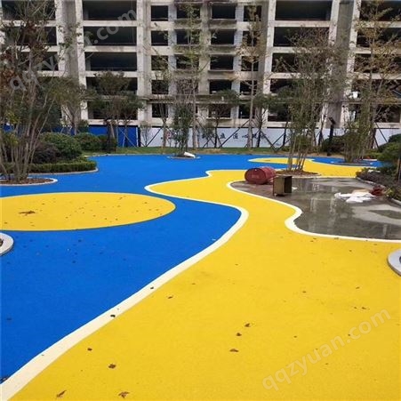 南宁横县室内塑胶篮球场 13mm厚混合型塑胶跑道环氧地坪漆