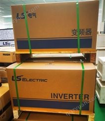 【原装】韩国LS(LG)电气 SV0150IS7-2NO 变频器 代理商