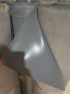 2mm硅钛合金防火布一平米价格